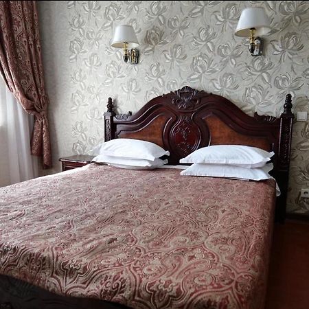 Lion Hotel Astana Dış mekan fotoğraf
