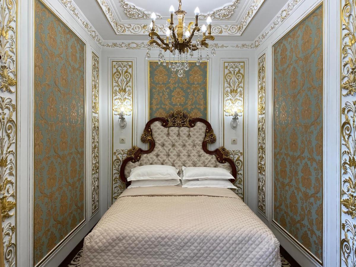 Lion Hotel Astana Dış mekan fotoğraf