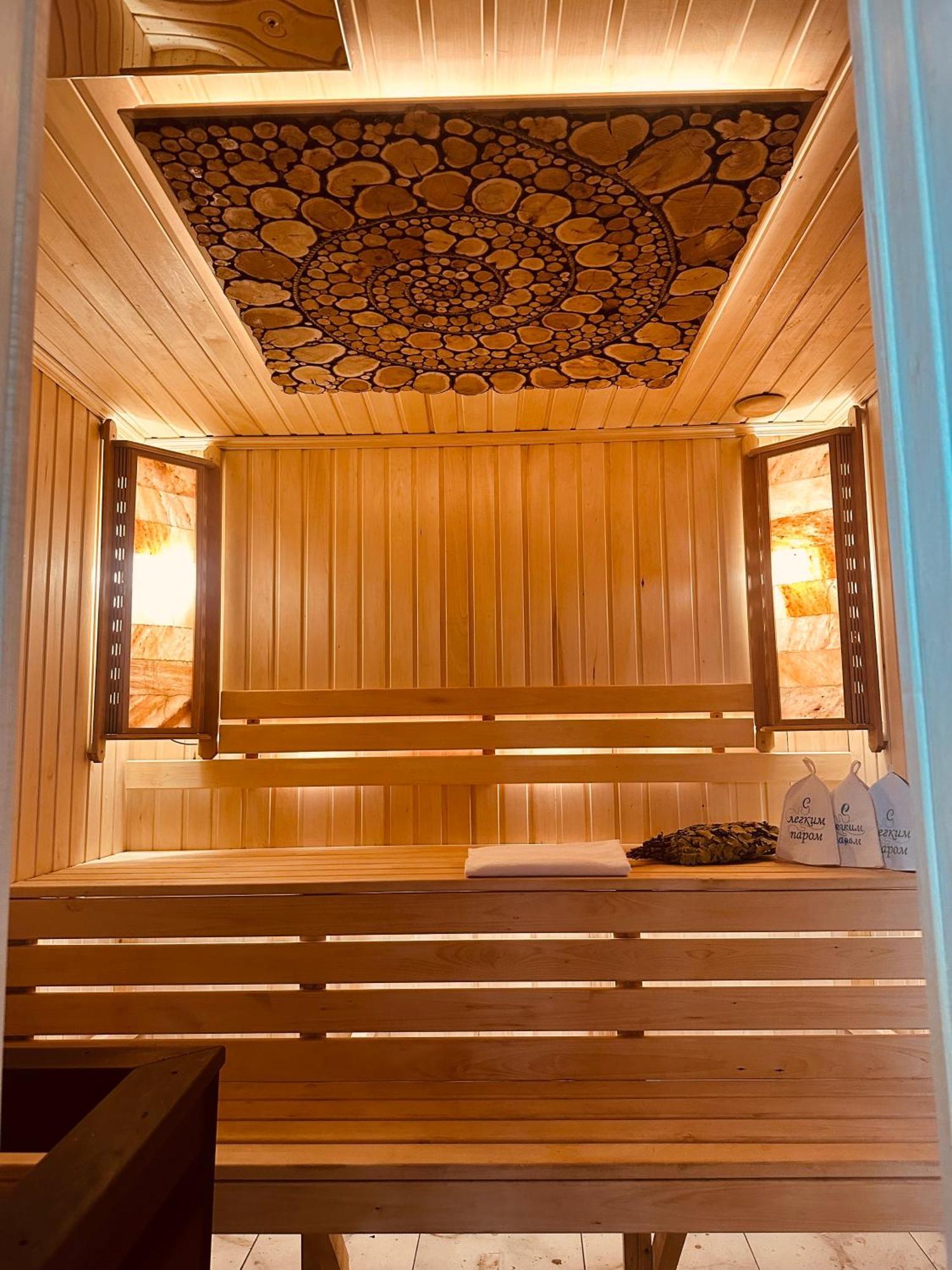 Lion Hotel Astana Dış mekan fotoğraf