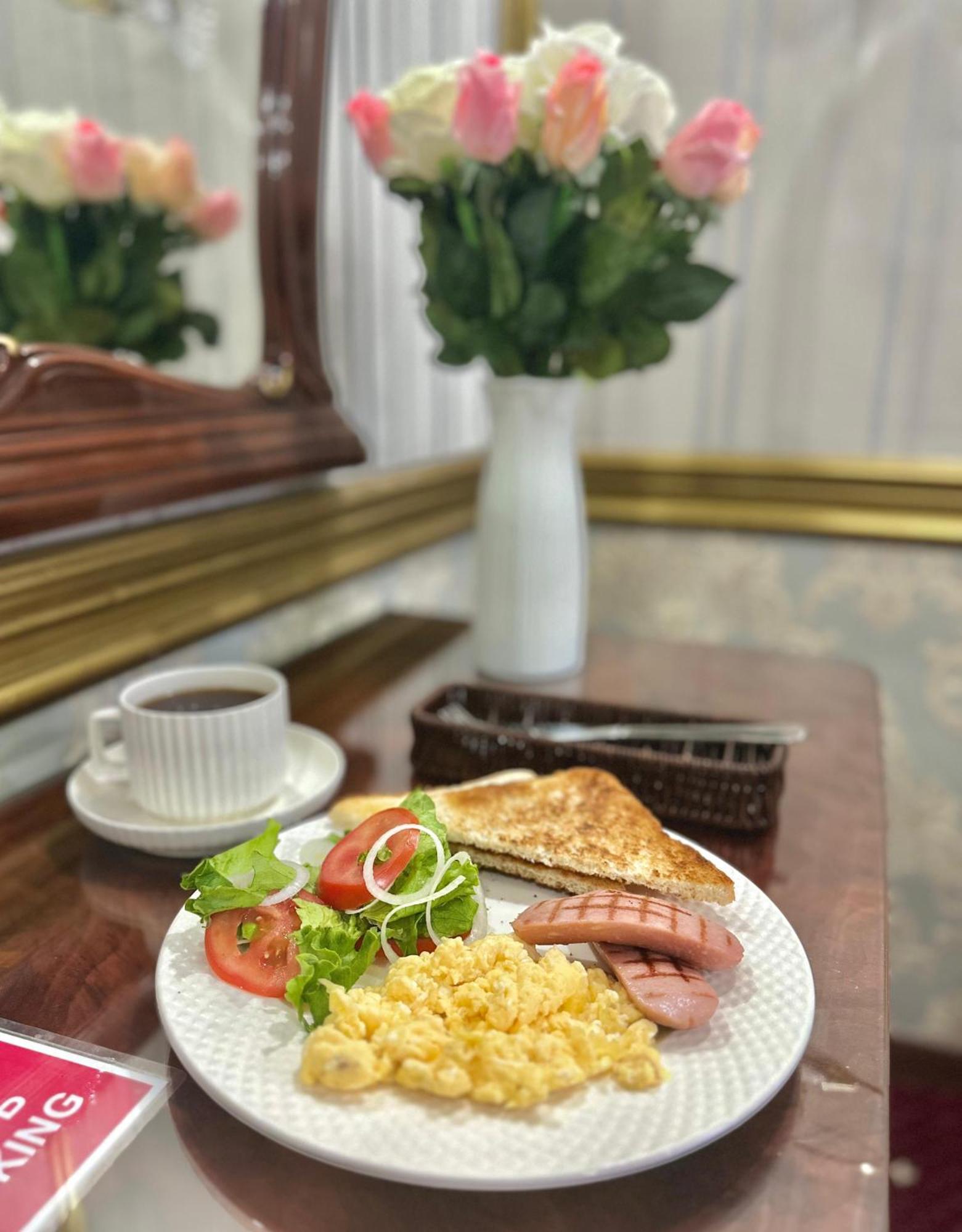 Lion Hotel Astana Dış mekan fotoğraf